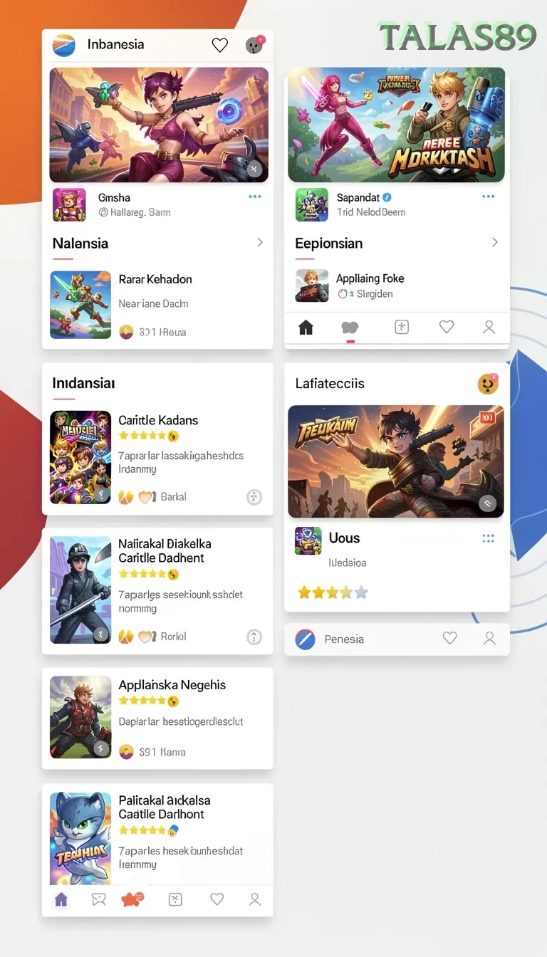 Screenshot Gems Bonanza