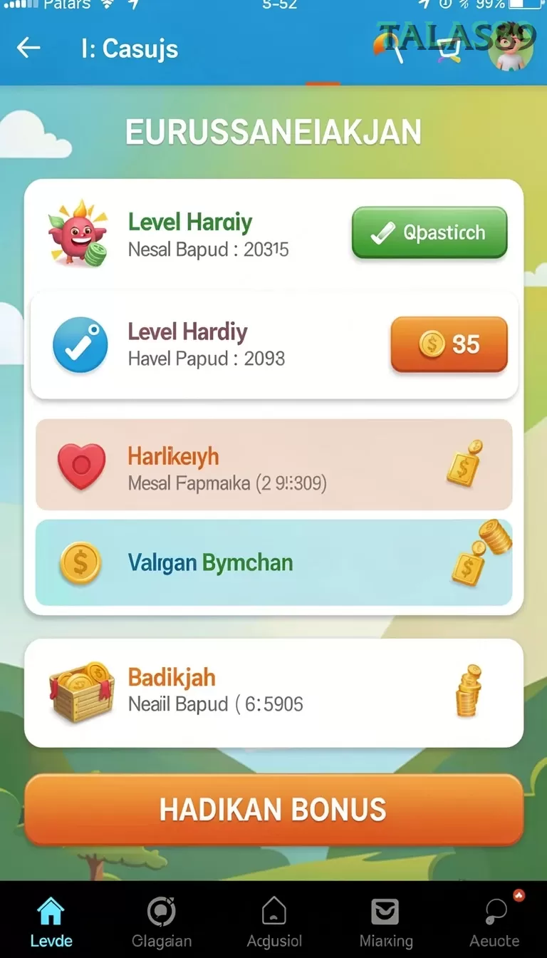 Screenshot Go Panda