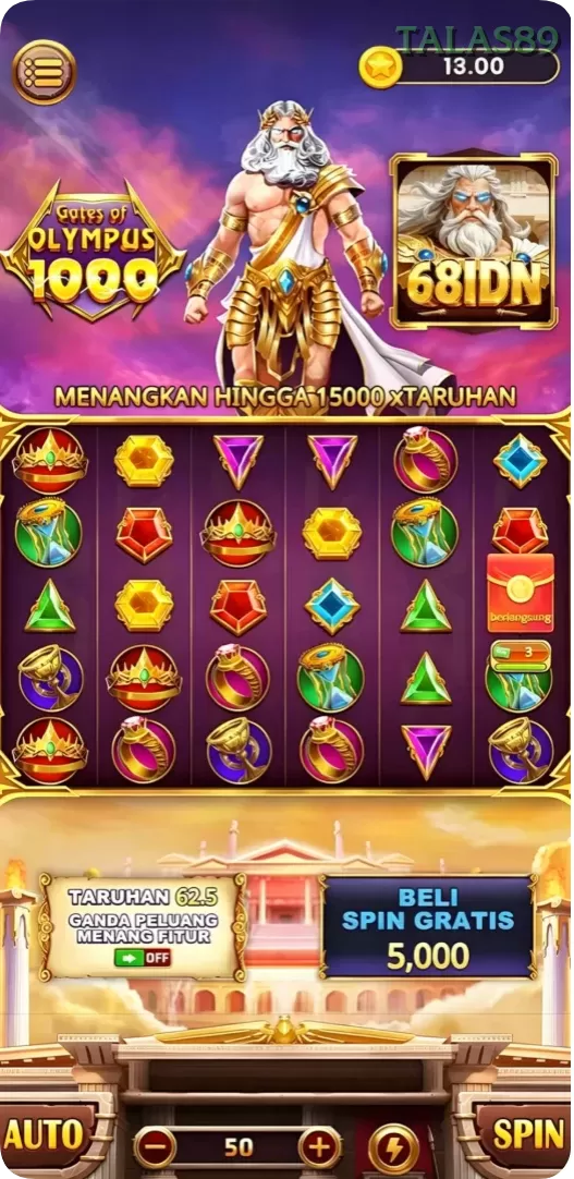 Screenshot Asgardian Rising