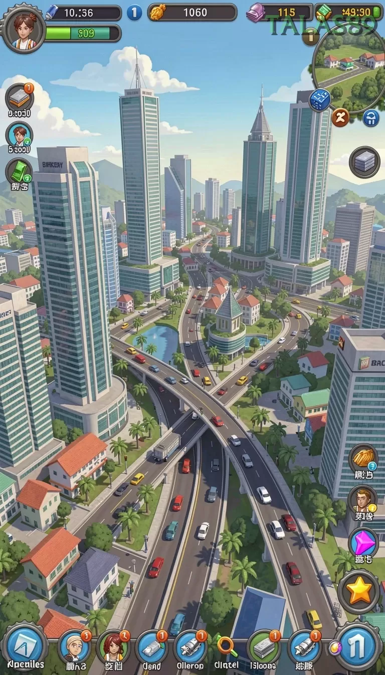 Screenshot Elephant Riches