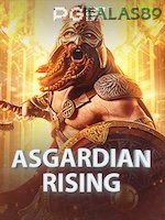 Asgardian Rising