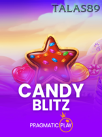 Candy Blitz