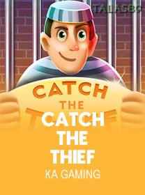 Catch The Thief