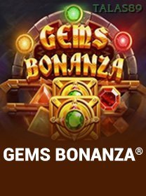 Gems Bonanza