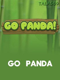 Go Panda
