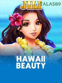 Hawaii Beauty