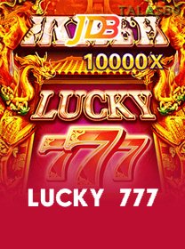 Lucky 777