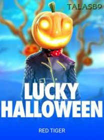 Lucky Halloween