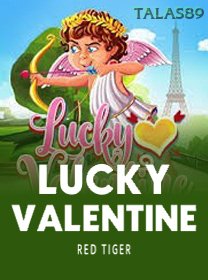 Lucky Valentine