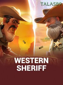 Western Sheriff
