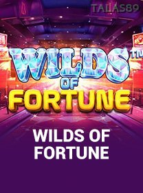 Wilds Of Fortune